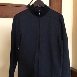 Hugo Boss Track Jacket